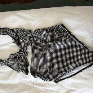 Peek & Beau Maternity bikini